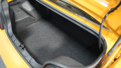 2007 Ford Mustang GT Deluxe