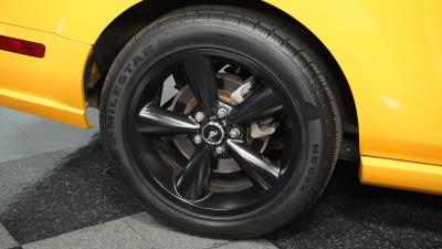 2007 Ford Mustang GT Deluxe