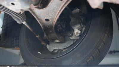 2007 Ford Mustang GT Deluxe