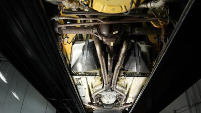 2007 Ford Mustang GT Deluxe