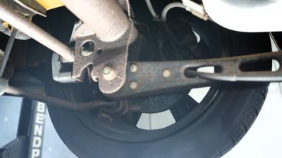 2007 Ford Mustang GT Deluxe