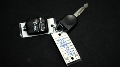 2007 Ford Mustang GT Deluxe