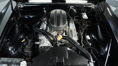 1968 Chevrolet Camaro RS/SS Tribute