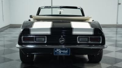 1968 Chevrolet Camaro RS/SS Tribute