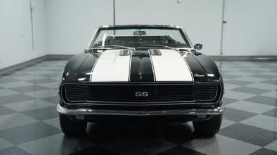1968 Chevrolet Camaro RS/SS Tribute