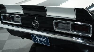 1968 Chevrolet Camaro RS/SS Tribute