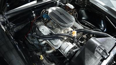 1968 Chevrolet Camaro RS/SS Tribute