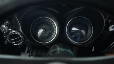 1968 Chevrolet Camaro RS/SS Tribute