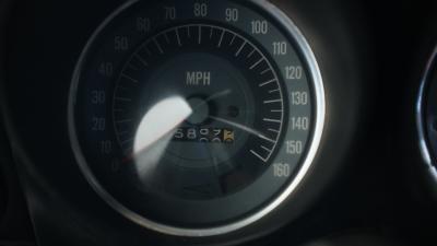 1968 Chevrolet Camaro RS/SS Tribute