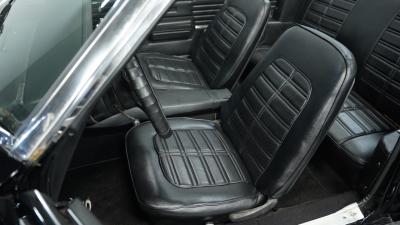 1968 Chevrolet Camaro RS/SS Tribute