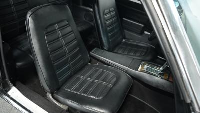 1968 Chevrolet Camaro RS/SS Tribute