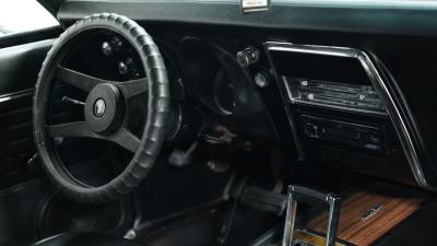 1968 Chevrolet Camaro RS/SS Tribute