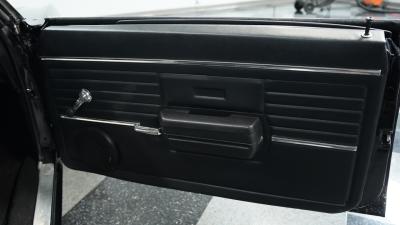 1968 Chevrolet Camaro RS/SS Tribute