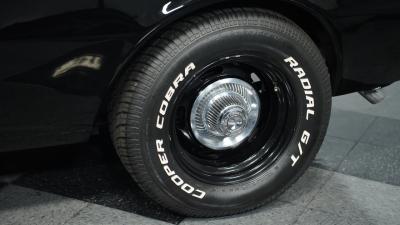 1968 Chevrolet Camaro RS/SS Tribute