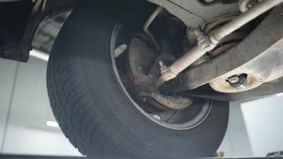 1968 Chevrolet Camaro RS/SS Tribute