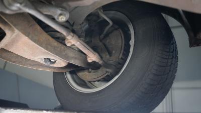 1968 Chevrolet Camaro RS/SS Tribute