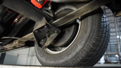 1968 Chevrolet Camaro RS/SS Tribute