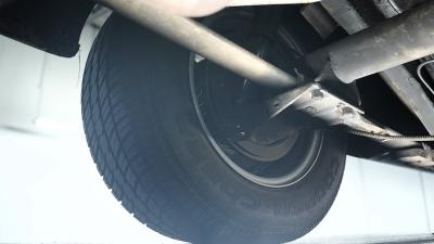 1968 Chevrolet Camaro RS/SS Tribute