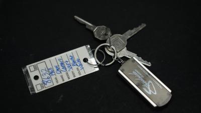 1968 Chevrolet Camaro RS/SS Tribute