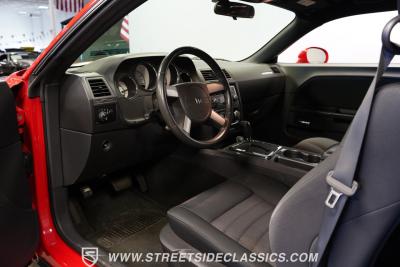 2009 Dodge Challenger R/T