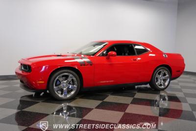2009 Dodge Challenger R/T