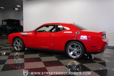 2009 Dodge Challenger R/T
