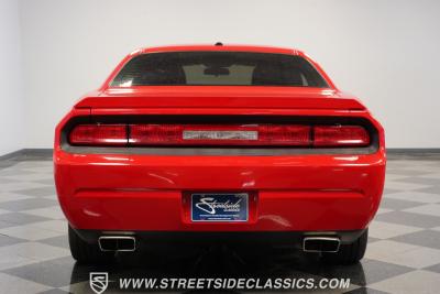 2009 Dodge Challenger R/T