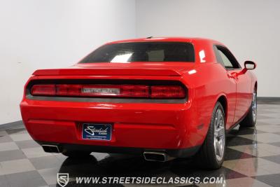 2009 Dodge Challenger R/T