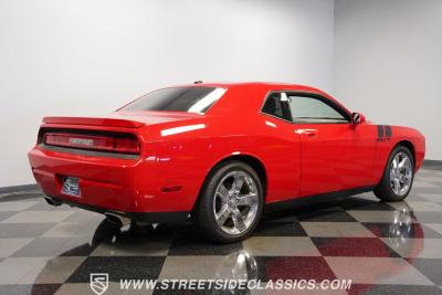2009 Dodge Challenger R/T