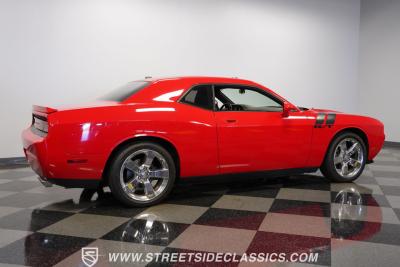 2009 Dodge Challenger R/T