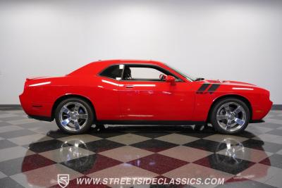 2009 Dodge Challenger R/T