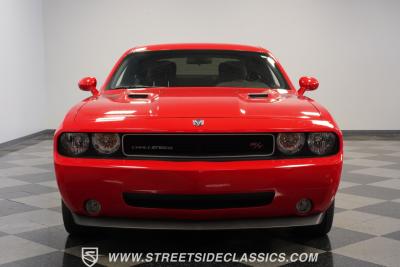 2009 Dodge Challenger R/T