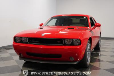 2009 Dodge Challenger R/T