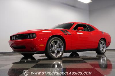 2009 Dodge Challenger R/T