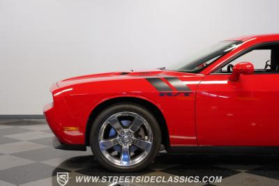 2009 Dodge Challenger R/T