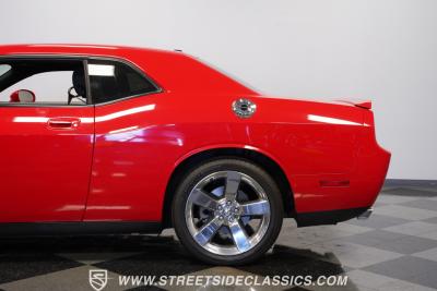 2009 Dodge Challenger R/T