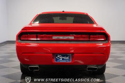 2009 Dodge Challenger R/T