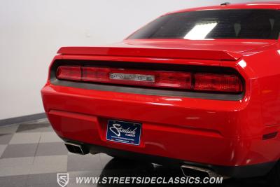 2009 Dodge Challenger R/T