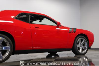 2009 Dodge Challenger R/T
