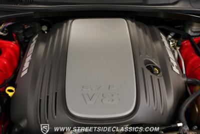 2009 Dodge Challenger R/T