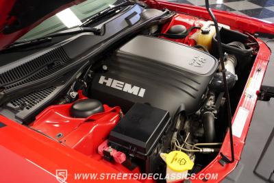 2009 Dodge Challenger R/T