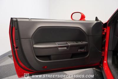 2009 Dodge Challenger R/T