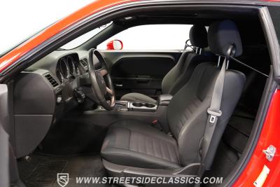 2009 Dodge Challenger R/T