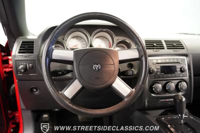 2009 Dodge Challenger R/T