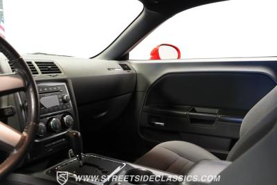 2009 Dodge Challenger R/T