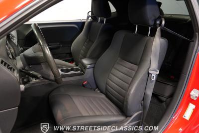 2009 Dodge Challenger R/T