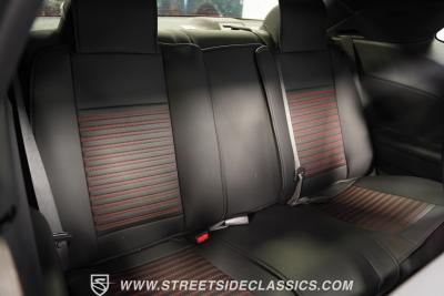 2009 Dodge Challenger R/T