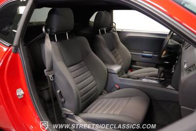 2009 Dodge Challenger R/T