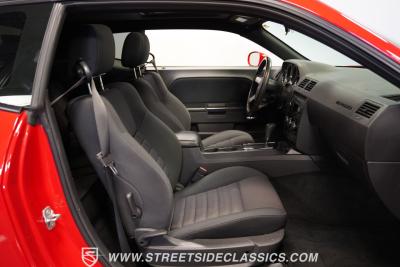 2009 Dodge Challenger R/T