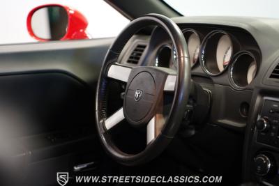 2009 Dodge Challenger R/T